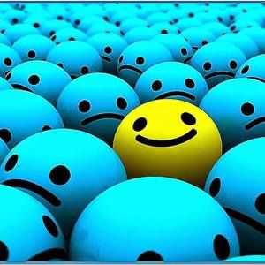 Meet your Posher, Raymond